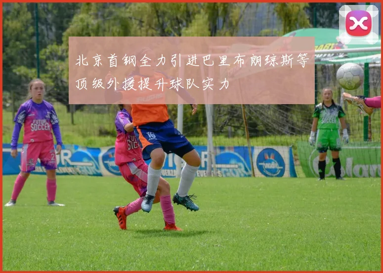 北京首钢全力引进巴里布朗琼斯等顶级外援提升球队实力