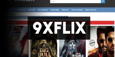 9XFlix 2021 : Download & Watch HD Hindi Dubbed Dual Audio Movies, Web Series