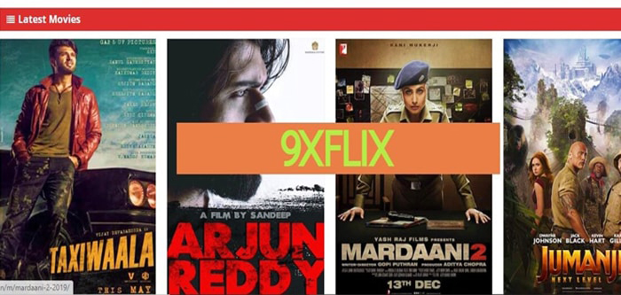 9XFlix 2021