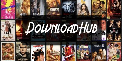 DownloadHub movies website 2021 | Bollywood, Hindi Dubbed Movies Download