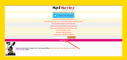 Mp4 movies .in