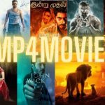 Mp4moviez 2022 : Download Latest HD Bollywood, Hollywood Movies
